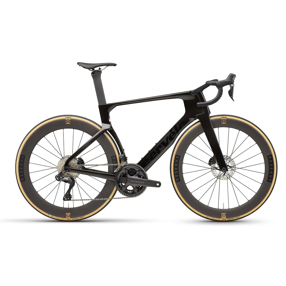 Sigma Sports Cervelo S5 Ultegra Di2 Road Bike 2026 | Discount Codes available, easy returns, up to £25 off with Newsletter Signup, FREE Postage over £60