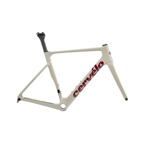Cervelo Soloist Frameset