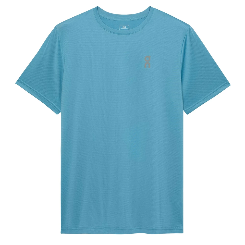 Sigma Sports On Running Core T | Discount Codes available, easy returns, up to £25 off with Newsletter Signup, FREE Postage over £60