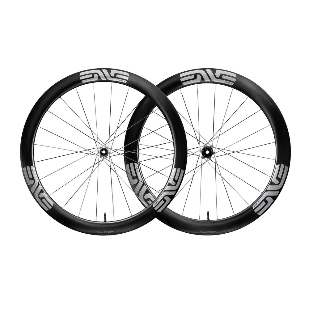 Sigma Sports ENVE SES 4.5 Pro Disc Brake Road Wheelset | Discount Codes available, easy returns, up to £25 off with Newsletter Signup, FREE Postage over £60