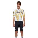 Q36.5 Gregarius Pro Team Off-Road Jersey - Tom Pidcock Edition