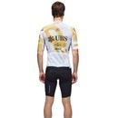 Q36.5 Gregarius Pro Team Off-Road Jersey - Tom Pidcock Edition