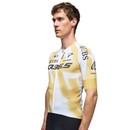 Q36.5 Gregarius Pro Team Off-Road Jersey - Tom Pidcock Edition