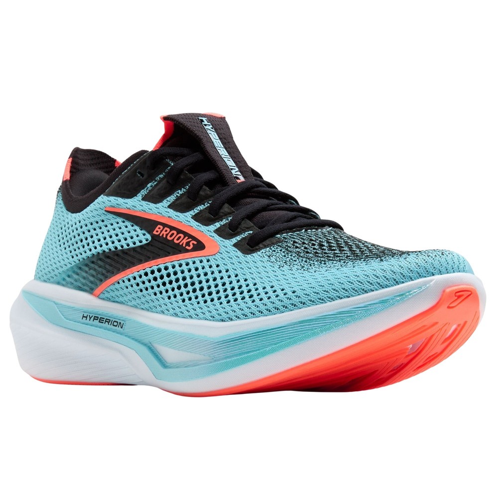 Sigma Sports Brooks Hyperion 3 Running Shoes | Discount Codes available, easy returns, up to £25 off with Newsletter Signup, FREE Postage over £60