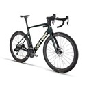 Cervelo Caledonia-5 Force AXS Bike 2026