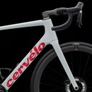 Cervelo Caledonia-5 Ultegra Di2 Road Bike 2026