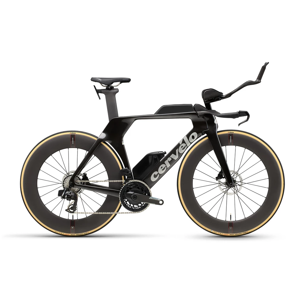Sigma Sports Cervelo P5 Force AXS Triathlon Bike 2026 | Discount Codes available, easy returns, up to £25 off with Newsletter Signup, FREE Postage over £60