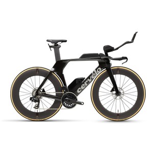 Cervelo P5 Force AXS Triathlon Bike 2026