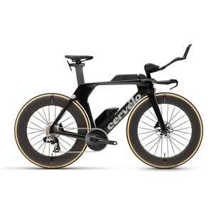 Cervelo P5 Red AXS 1 Triathlon Bike 2026