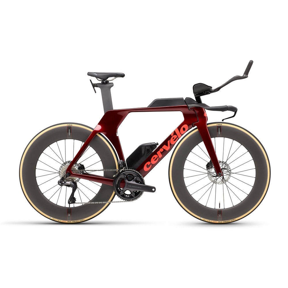 Sigma Sports Cervelo P5 Ultegra Di2 Triathlon Bike 2026 | Discount Codes available, easy returns, up to £25 off with Newsletter Signup, FREE Postage over £60