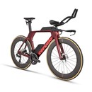 Cervelo P5 Ultegra Di2 Triathlon Bike 2026