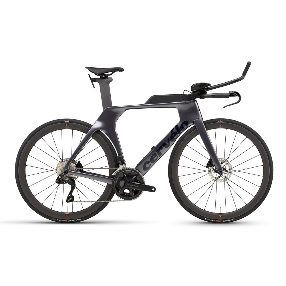 Cervelo P-Series 105 Di2 Triathlon Bike 2026