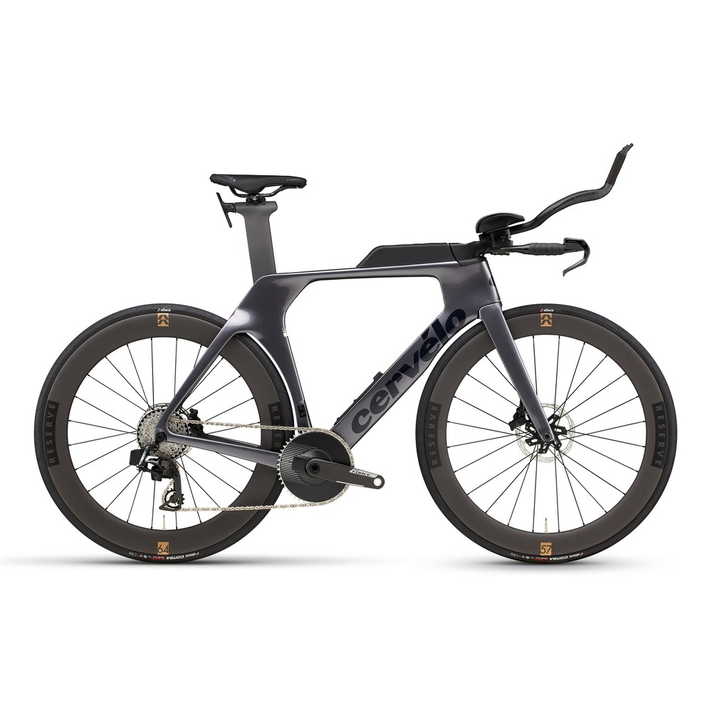 Cervelo P-Series Force AXS 1 Triathlon Bike 2026
