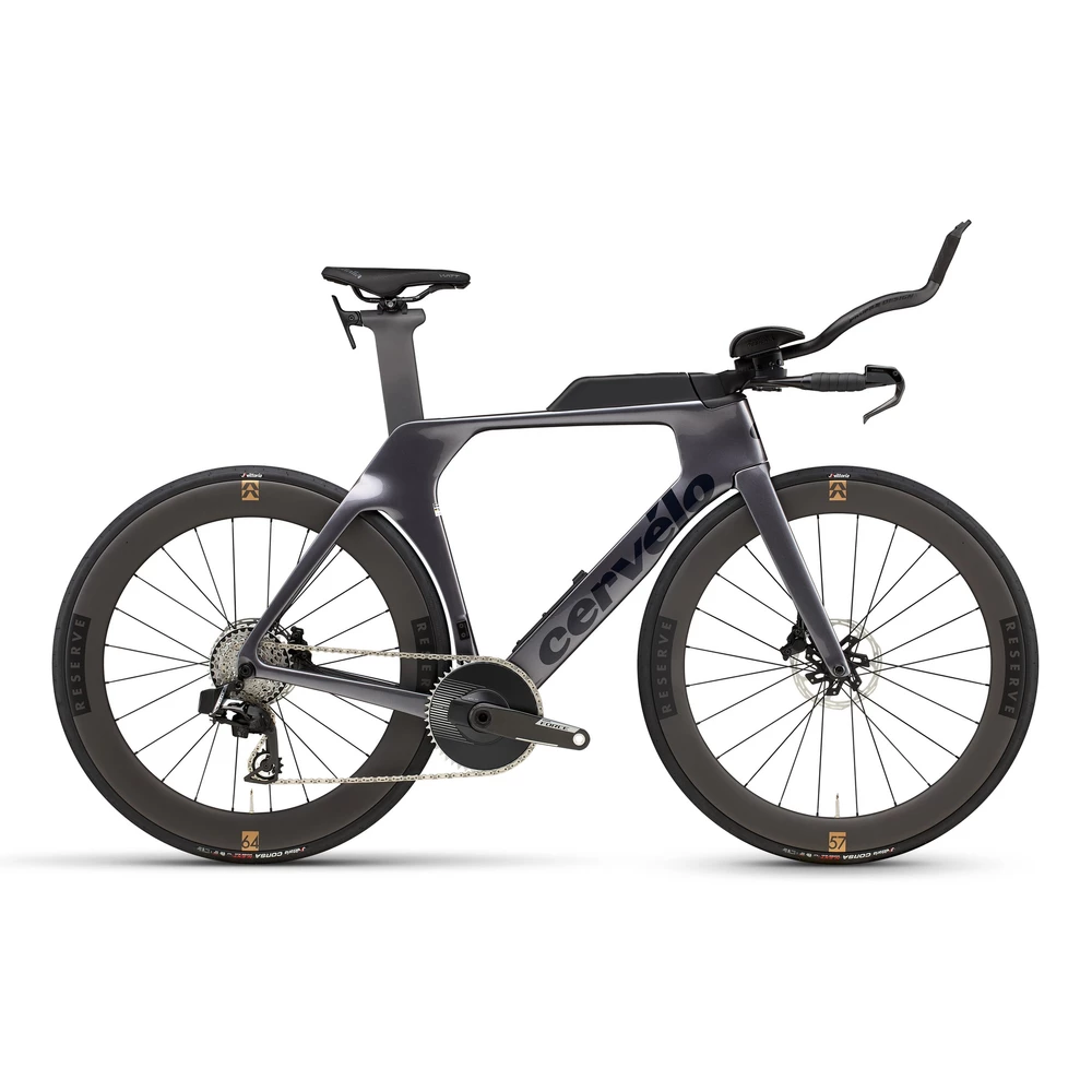Sigma Sports Cervelo P-Series Force AXS 1 Triathlon Bike 2026 | Discount Codes available, easy returns, up to £25 off with Newsletter Signup, FREE Postage over £60