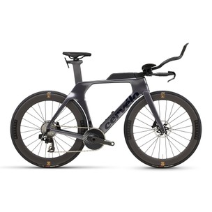 Cervelo P-Series Force AXS 1 Triathlon Bike 2026