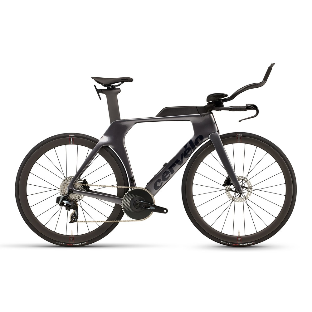 Cervelo P-Series Rival AXS 1 Triathlon Bike 2026