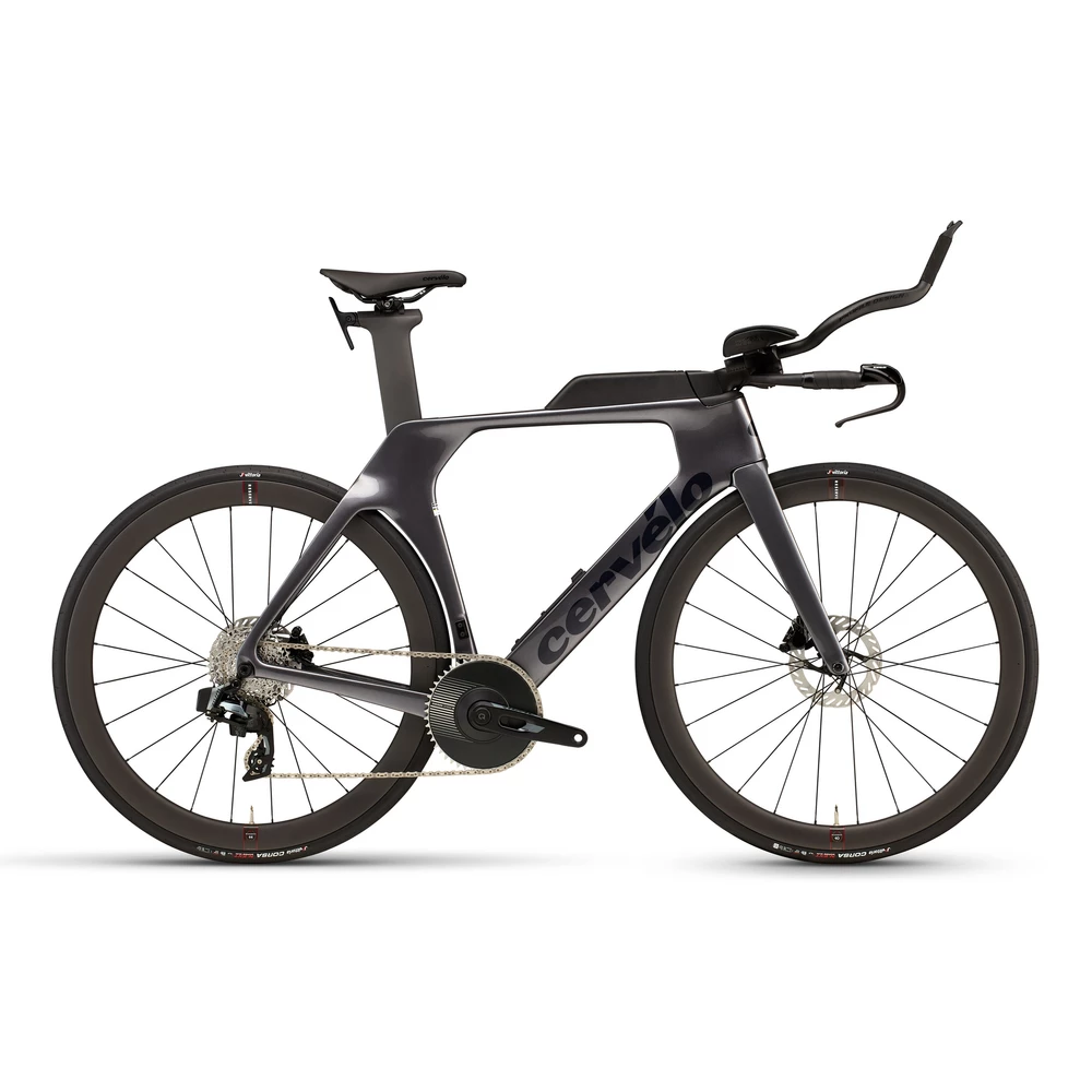 Sigma Sports Cervelo P-Series Rival AXS 1 Triathlon Bike 2026 | Discount Codes available, easy returns, up to £25 off with Newsletter Signup, FREE Postage over £60
