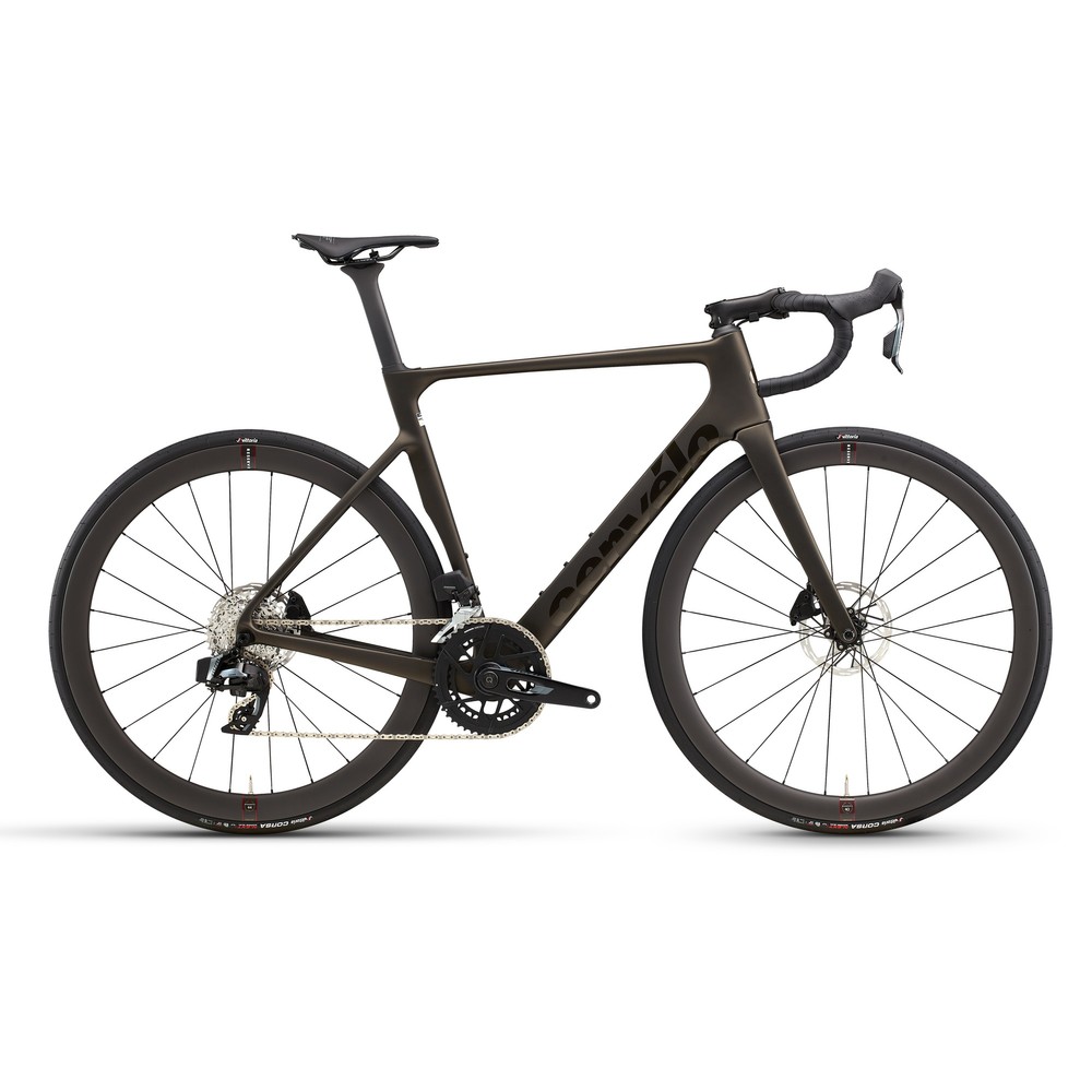 Cervelo Soloist Rival AXS Road Bike 2026