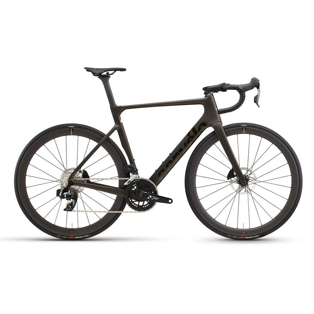 Sigma Sports Cervelo Soloist Rival AXS Road Bike 2026 | Discount Codes available, easy returns, up to £25 off with Newsletter Signup, FREE Postage over £60