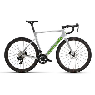 Cervelo Soloist Rival AXS Road Bike 2026
