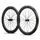 Reserve 57/64 Turbulent Aero DT 180 DC Disc Wheelset