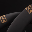 Reserve 57/64 Turbulent Aero DT 180 DC Disc Wheelset
