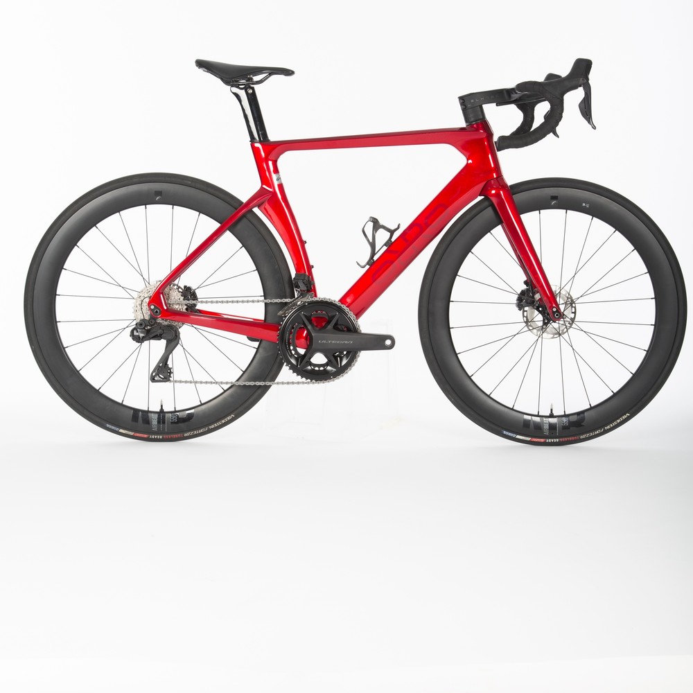 Orro Venturi STC Sig M - Approved Used