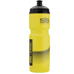 Science In Sport Yellow Water Bottle 800ml