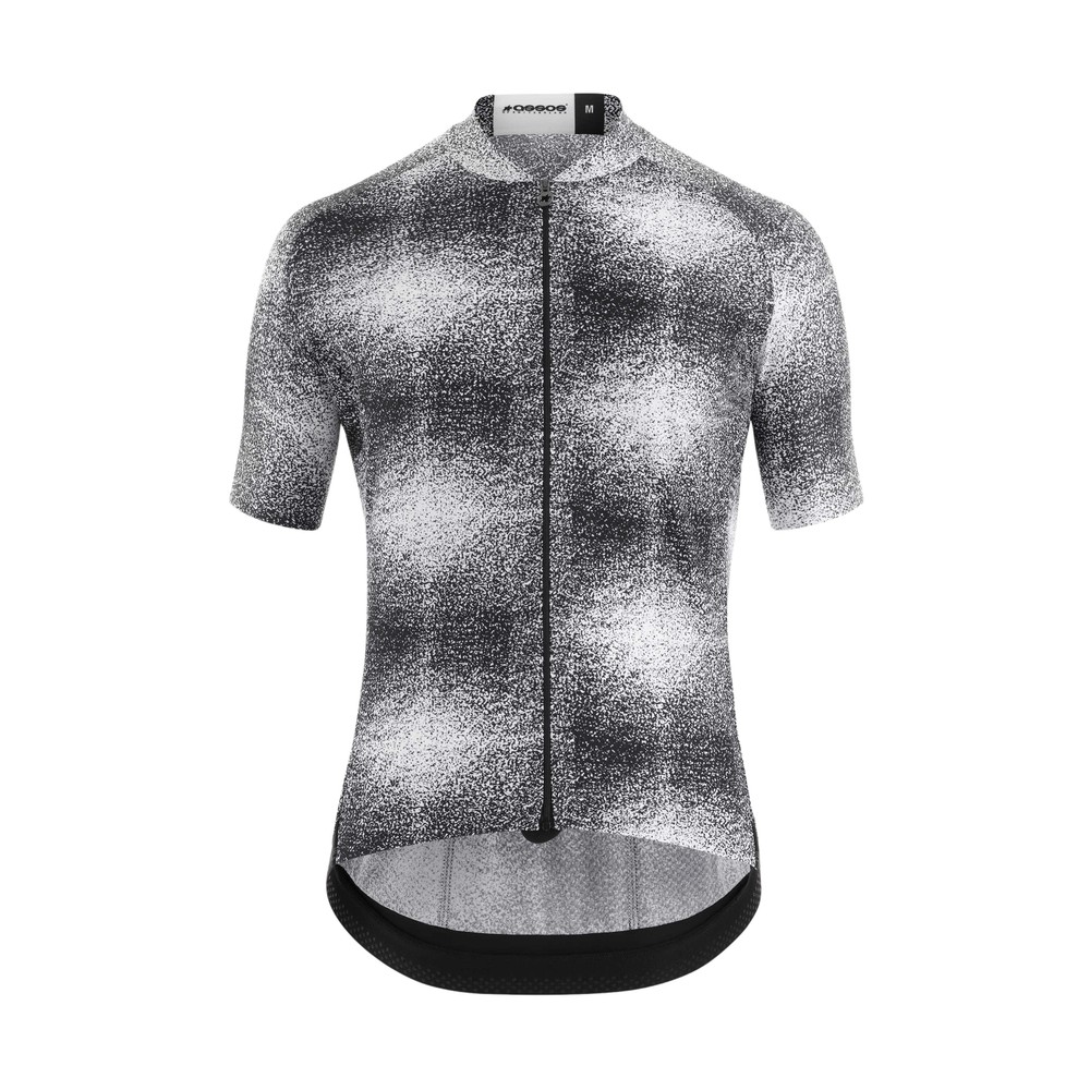 Sigma Sports Assos MILLE GT Jersey C2 EVO Zeus | Discount Codes available, easy returns, up to £25 off with Newsletter Signup, FREE Postage over £60