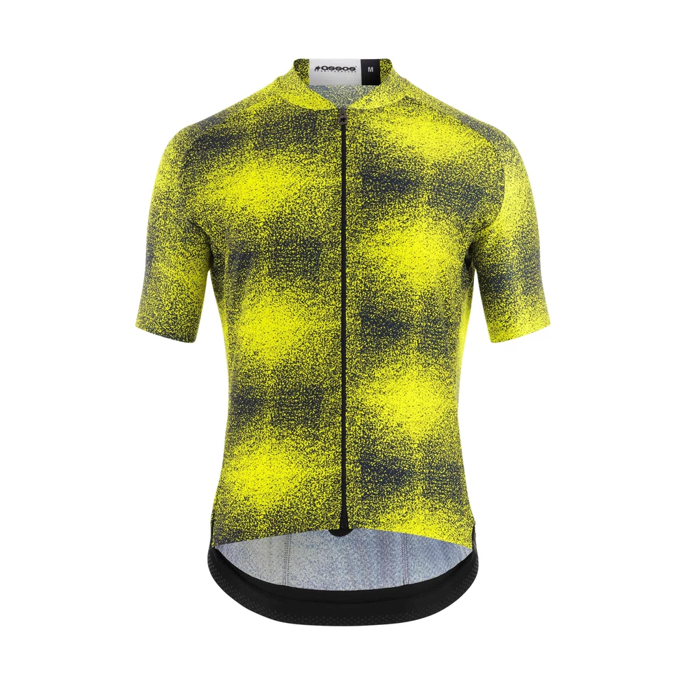 Sigma Sports Assos MILLE GT Jersey C2 EVO Zeus | Discount Codes available, easy returns, up to £25 off with Newsletter Signup, FREE Postage over £60