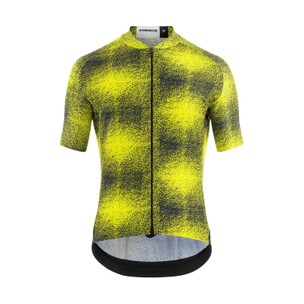 Assos MILLE GT Jersey C2 EVO Zeus