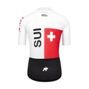 Assos Swiss Cycling GT C2 EVO Jersey
