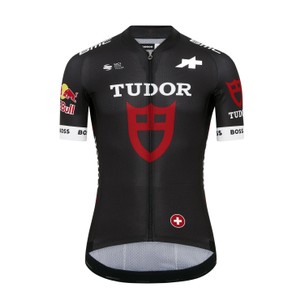 Assos Tudor 25 GT C2 EVO Jersey
