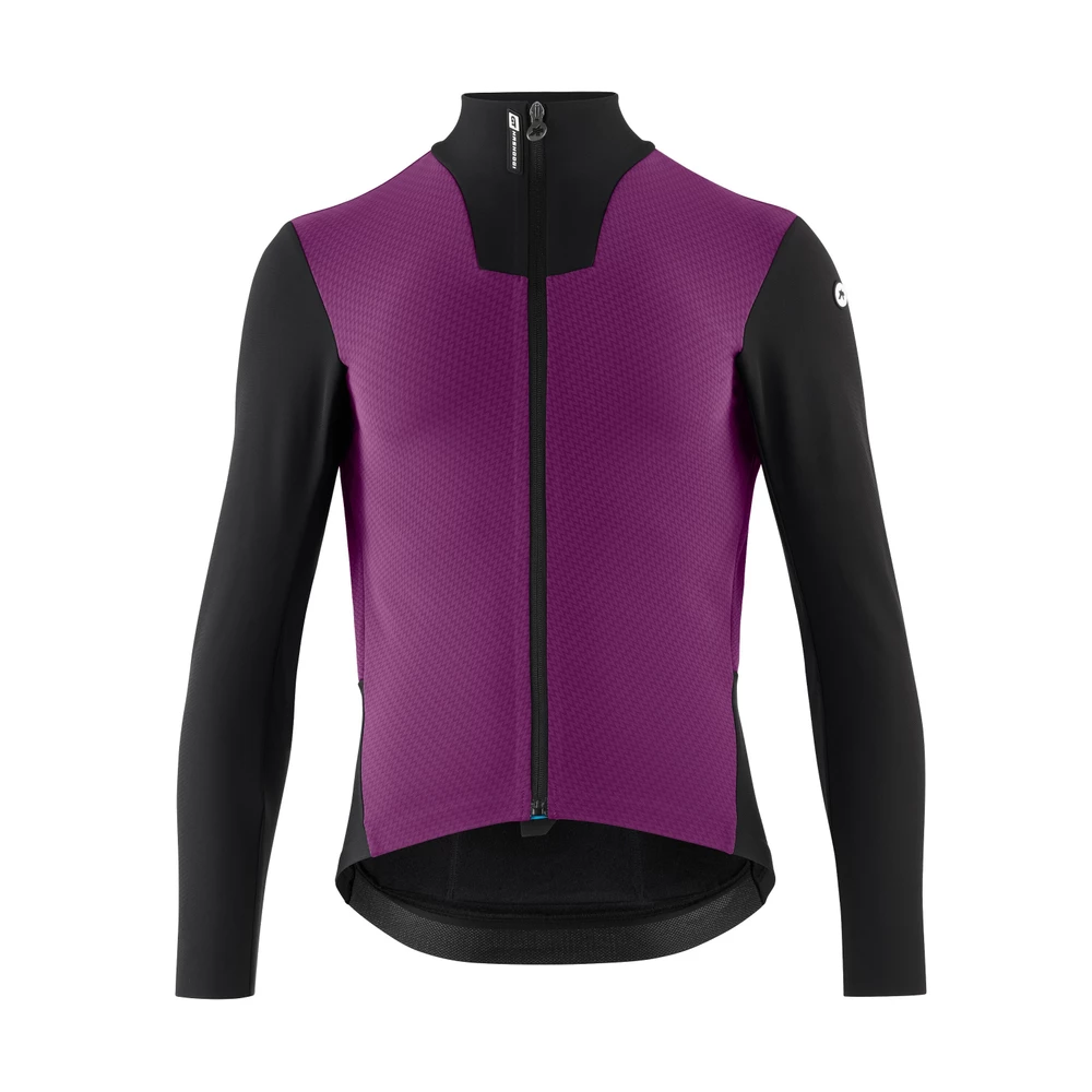 Sigma Sports Assos MILLE GT HASHOOGI Winter Cycling Jacket S11 | Discount Codes available, easy returns, up to £25 off with Newsletter Signup, FREE Postage over £60
