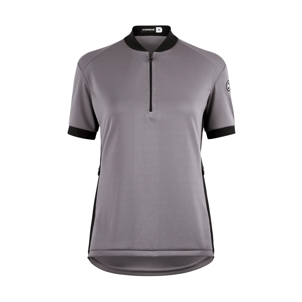 Sigma Sports Assos UMA GTC C2 Womens Short Sleeve Jersey | Discount Codes available, easy returns, up to £25 off with Newsletter Signup, FREE Postage over £60