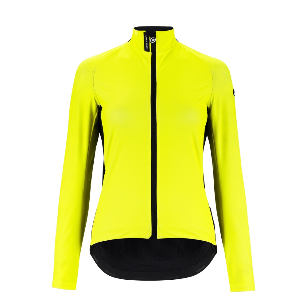 Sigma Sports Assos UMA GT Ultraz EVO Winter Womens Jacket | Discount Codes available, easy returns, up to £25 off with Newsletter Signup, FREE Postage over £60