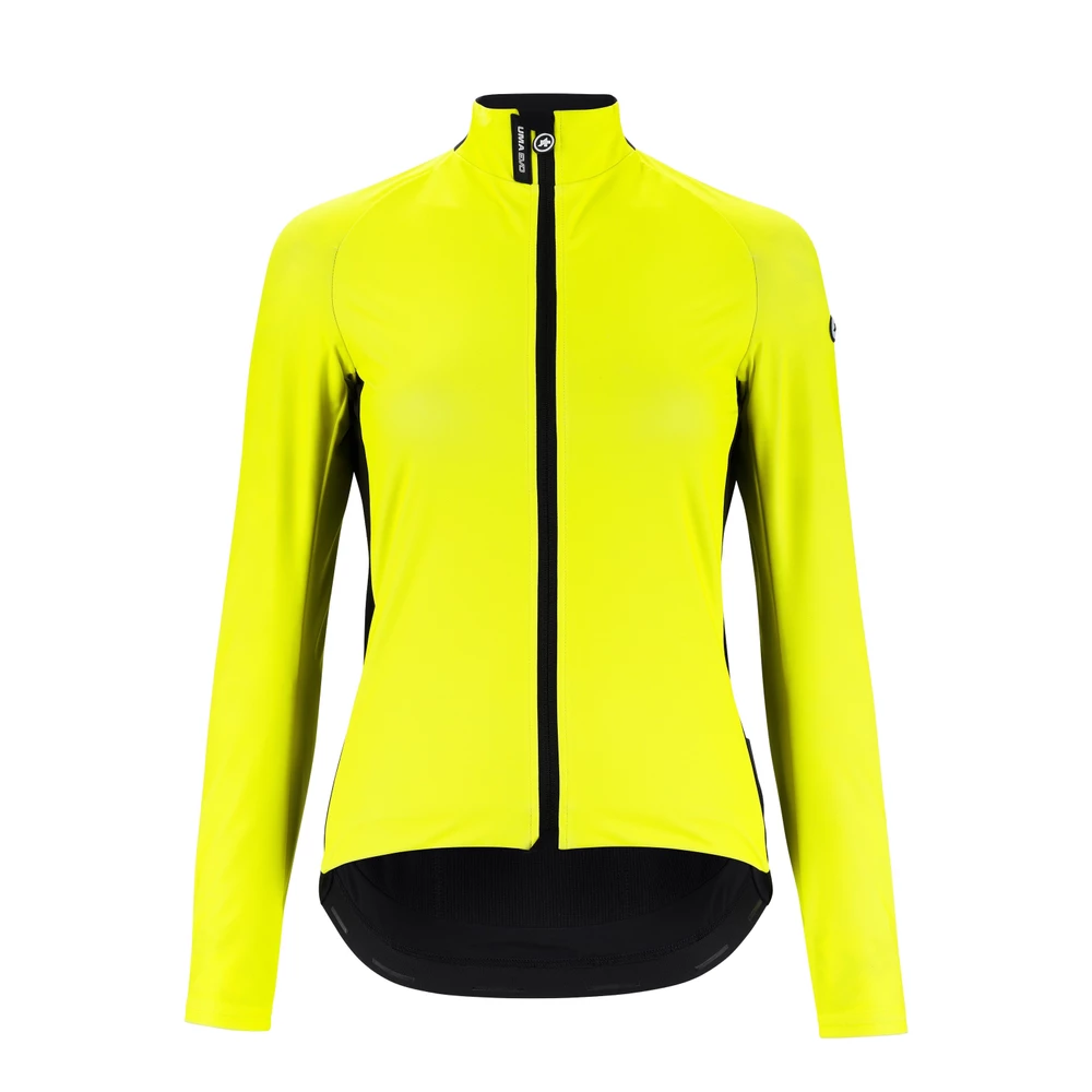 Sigma Sports Assos UMA GT Ultraz EVO Winter Womens Jacket | Discount Codes available, easy returns, up to £25 off with Newsletter Signup, FREE Postage over £60