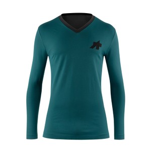 Assos TACTICA Long Sleeve Tech T-Shirt T5