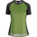 Assos Trail Womens Short Sleeve Jersey