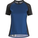 Assos Trail Womens Short Sleeve Jersey