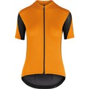 Assos Women's Rally Short Sleeve Jersey