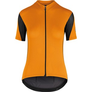 Assos Women's Rally Short Sleeve Jersey