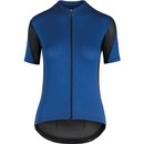 Assos Women's Rally Short Sleeve Jersey