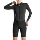 Assos X BOSS Spring Fall Long Sleeve Skin Layer P1