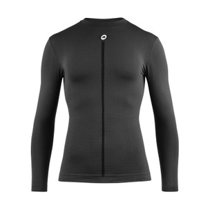 Assos X BOSS Spring Fall Long Sleeve Skin Layer P1