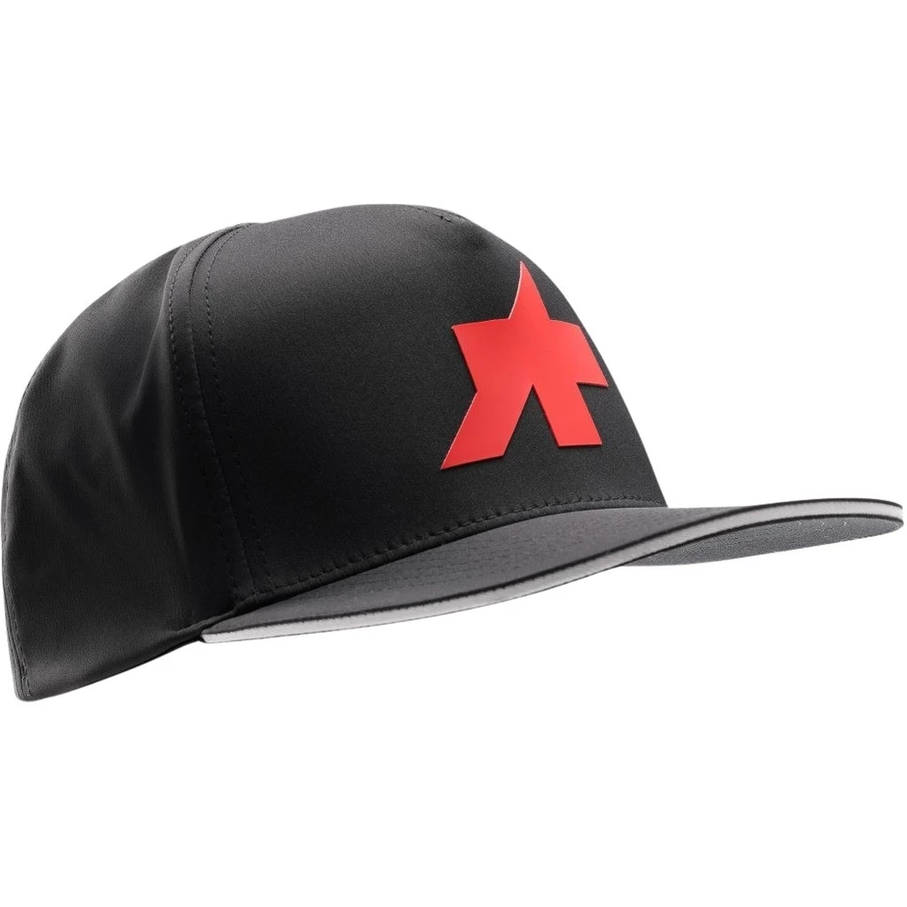 Sigma Sports Assos SIGNATURE Podium Cap Swiss Federation | Discount Codes available, easy returns, up to £25 off with Newsletter Signup, FREE Postage over £60