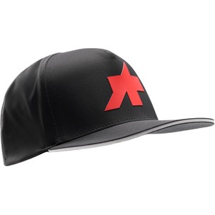 Assos SIGNATURE Podium Cap Swiss Federation