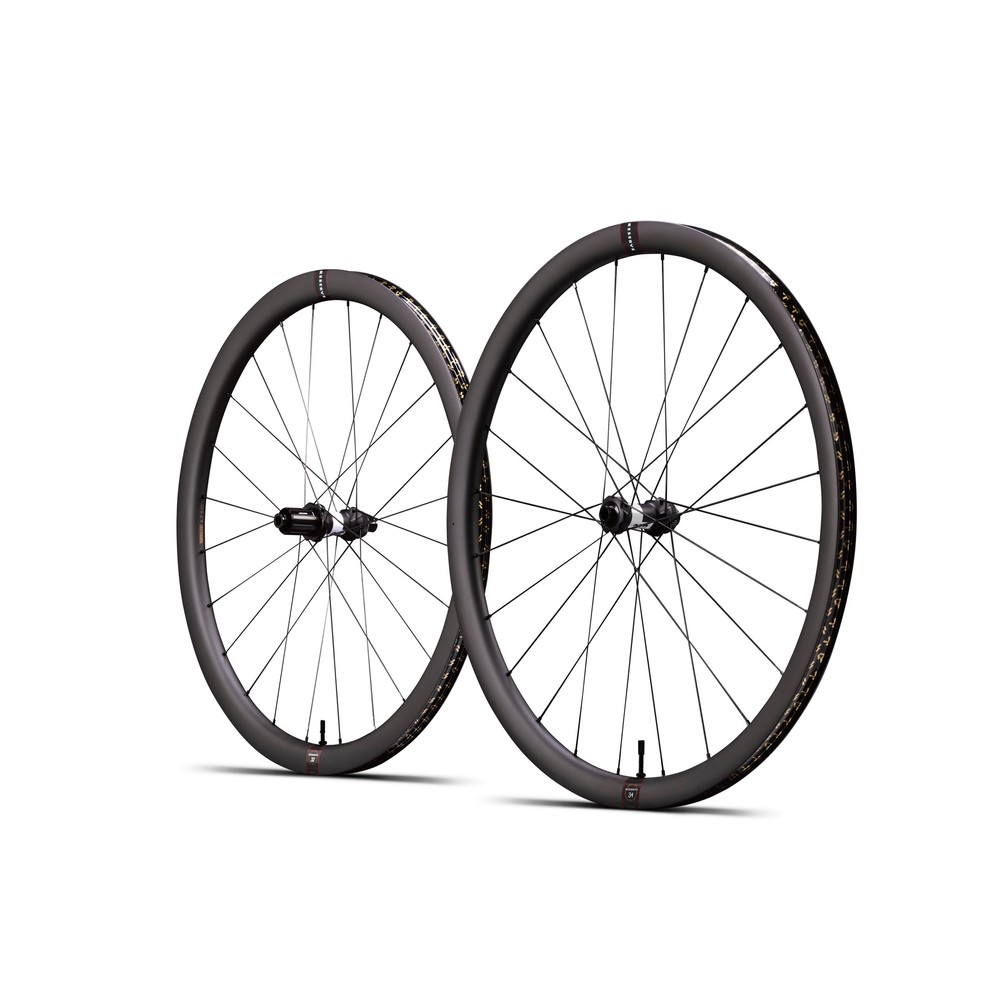 Sigma Sports Reserve 34/37 Turbulent Aero  DT 240  Disc Wheeleset | Discount Codes available, easy returns, up to £25 off with Newsletter Signup, FREE Postage over £60