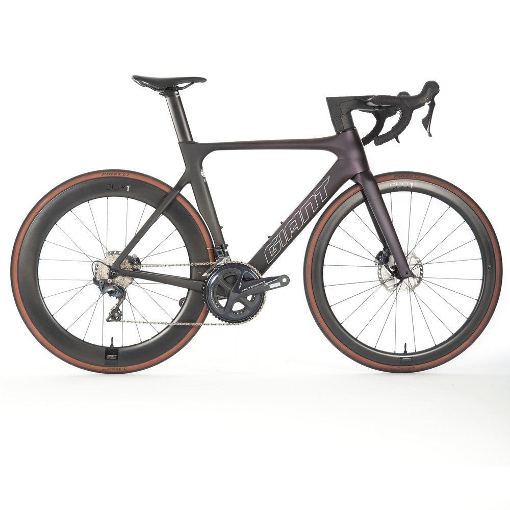 Giant Propel Advanced Pro 1 M - Approved Used