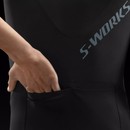 Specialized S-Works Aero Short Sleeve Skinsuit